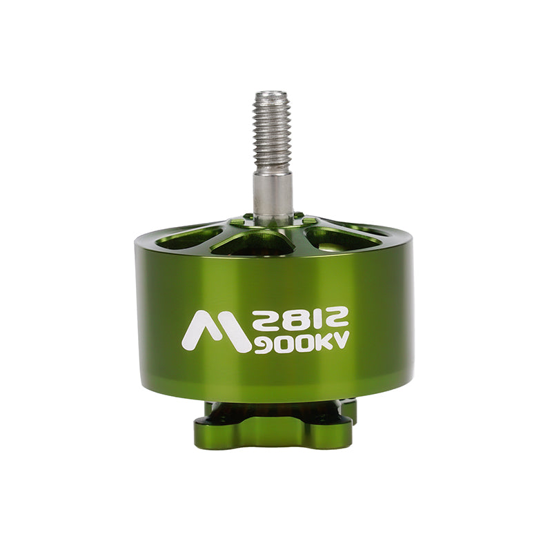 FlashHobby Mars 2812 900KV BLDC Motor 34.3x27mm 12N14P 5mm Shaft