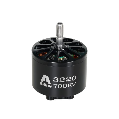 FlashHobby A3220 700KV Brushless Motor 3-6S 38.3x37.8mm 273g