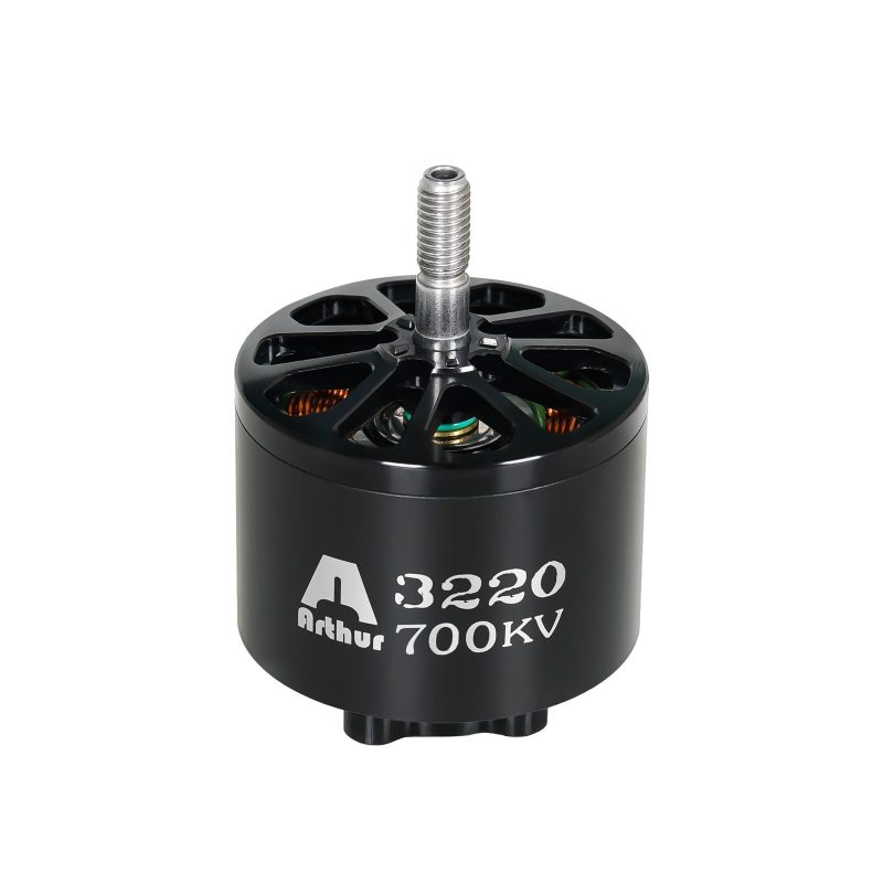 FlashHobby A3220 700KV Brushless Motor 3-6S 38.3x37.8mm 273g