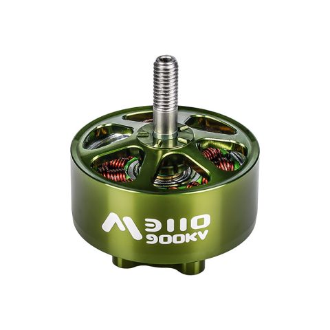 FlashHobby Mars 3110 900KV BLDC Motor 4PCS 38.5x27mm 12N14P