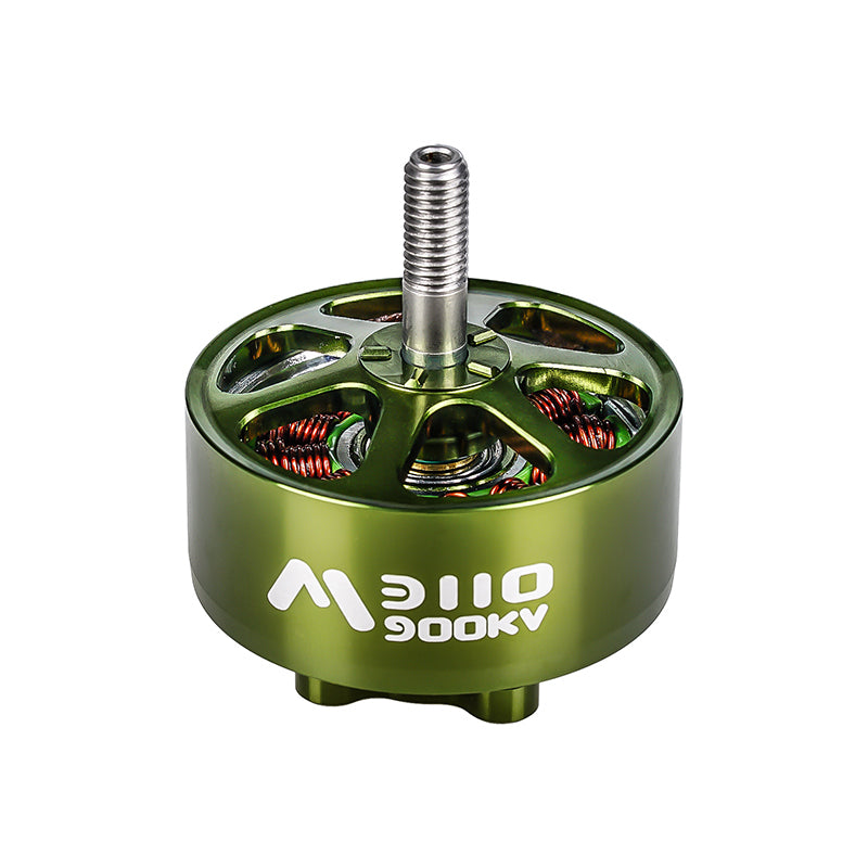 FlashHobby Mars 3110 900KV BLDC Motor 4PCS 38.5x27mm 12N14P