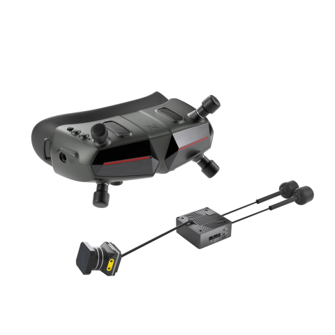 Walksnail Avatar HD Goggles X с Moonlight Kit