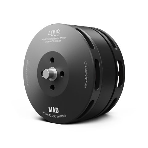 MAD 4008 IPE V1.0 Drone Motor 380KV 600KV