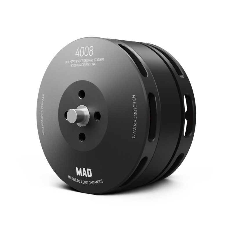 MAD 4008 IPE V1.0 Drone Motor 380KV 600KV