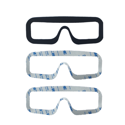 HDZero Goggles Foam Padding Kit