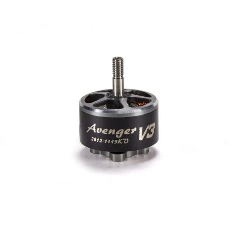 BrotherHobby Avenger 2812 V3 Motor CW 900KV 1115KV FPV Drone