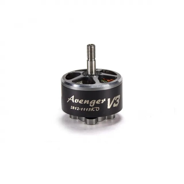 BrotherHobby Avenger 2812 V3 Motor CW 900KV 1115KV FPV Drone
