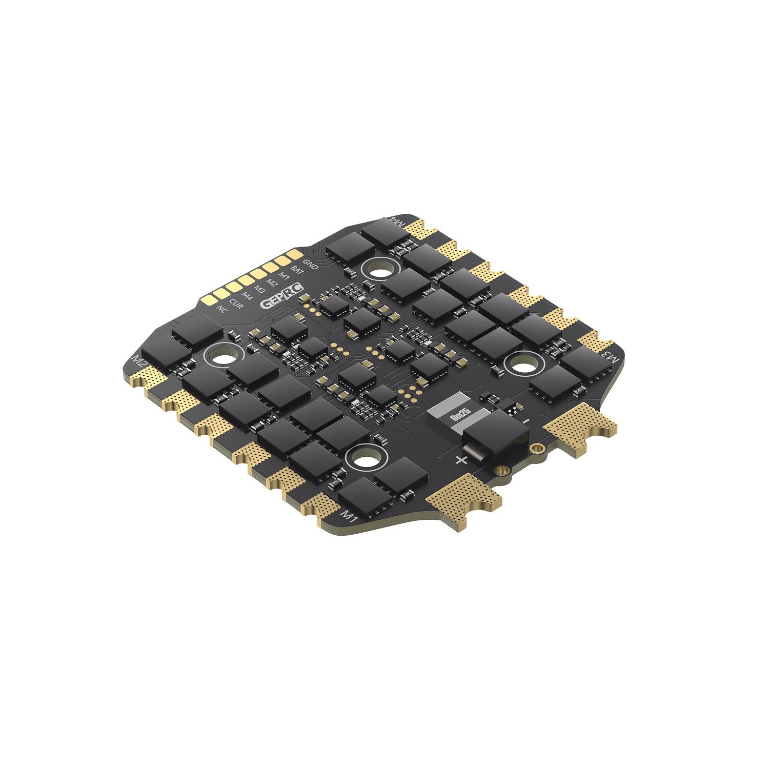GEPRC TAKER H80 BLS 80A 4IN1 ESC