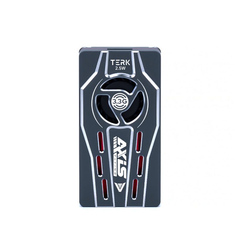 Axisflying TERK 3.3G 2.5W Analog VTX