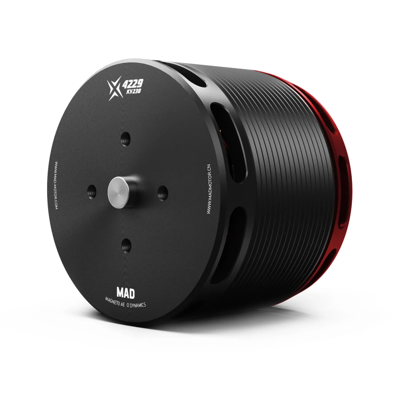 MAD X4229 eVTOL Airplane Drone Motor 230KV 420KV