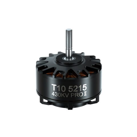 BrotherHobby Tornado T10 5215 Pro II 430KV CW Motor 8S