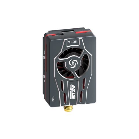 Axisflying TERK 1.2G 4W Analog VTX