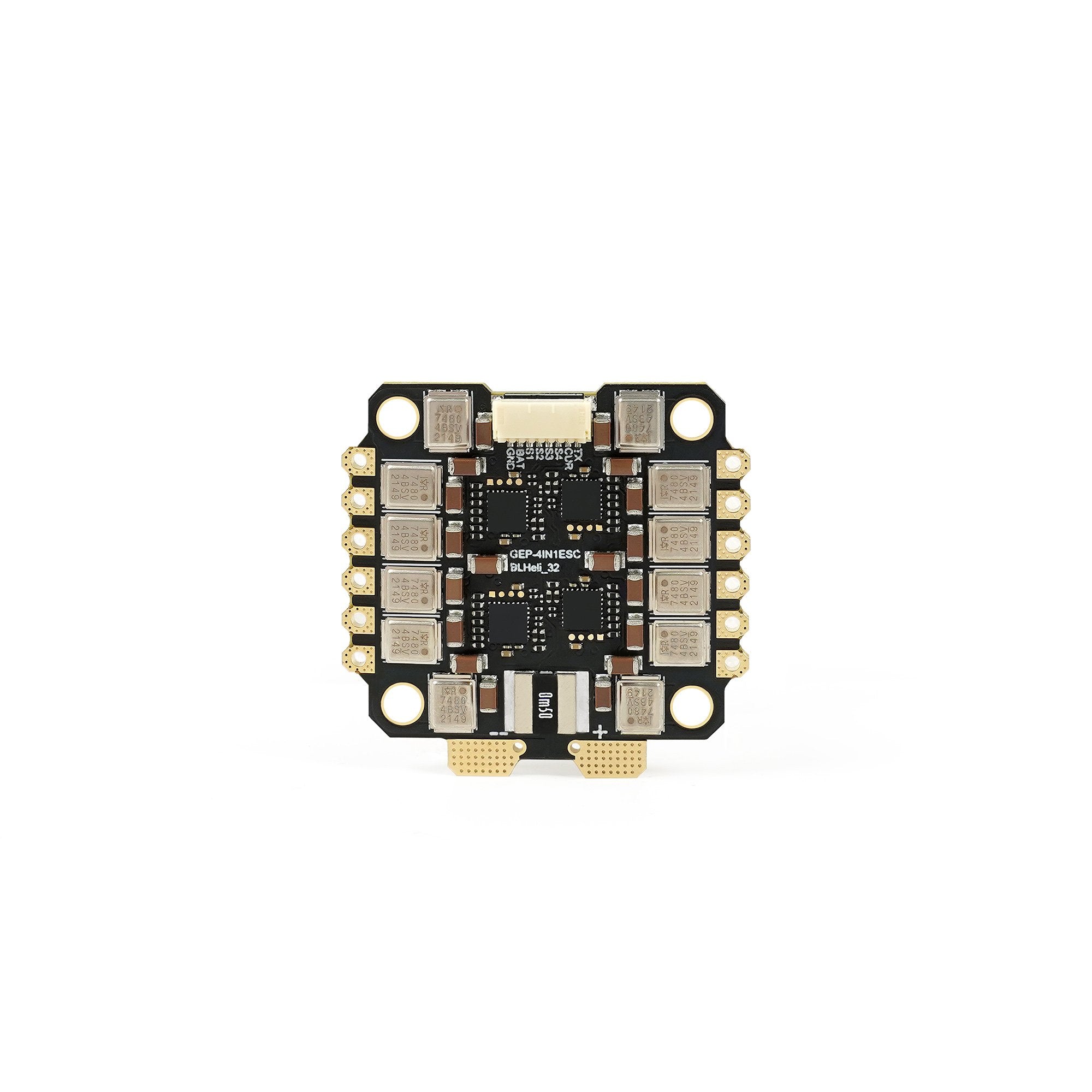 GEPRC TAKER H70 96K 4-in-1 ESC