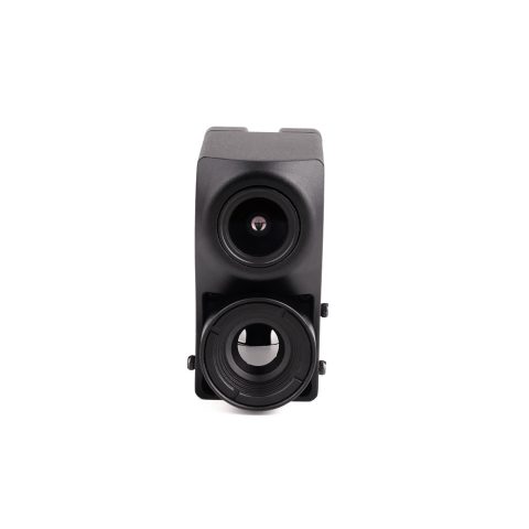 Axisflying ECO NAJA Dual Optical Module 256/384/640 FPV двойная камера день/ночь