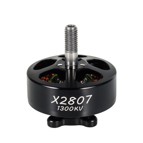 FlashHobby X2807 Brushless DC Motor 1300KV 1500KV 1800KV 12N14P