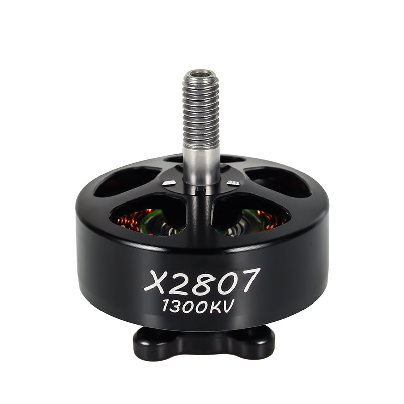 FlashHobby X2807 Brushless DC Motor 1300KV 1500KV 1800KV 12N14P
