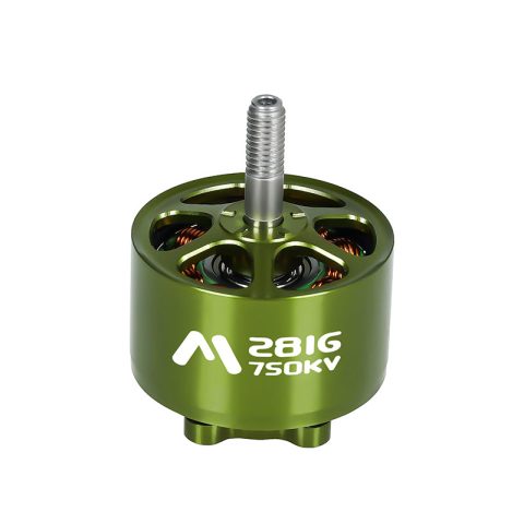 FlashHobby Mars 2816 BLDC Motor 750KV 830KV Brushless 12N14P