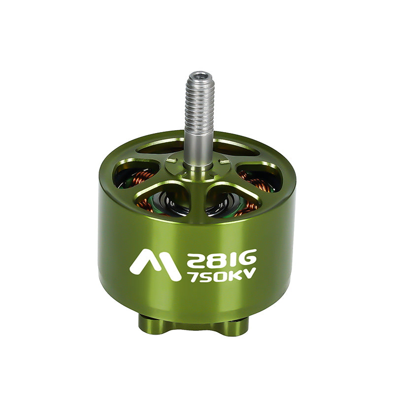 FlashHobby Mars 2816 BLDC Motor 750KV 830KV Brushless 12N14P