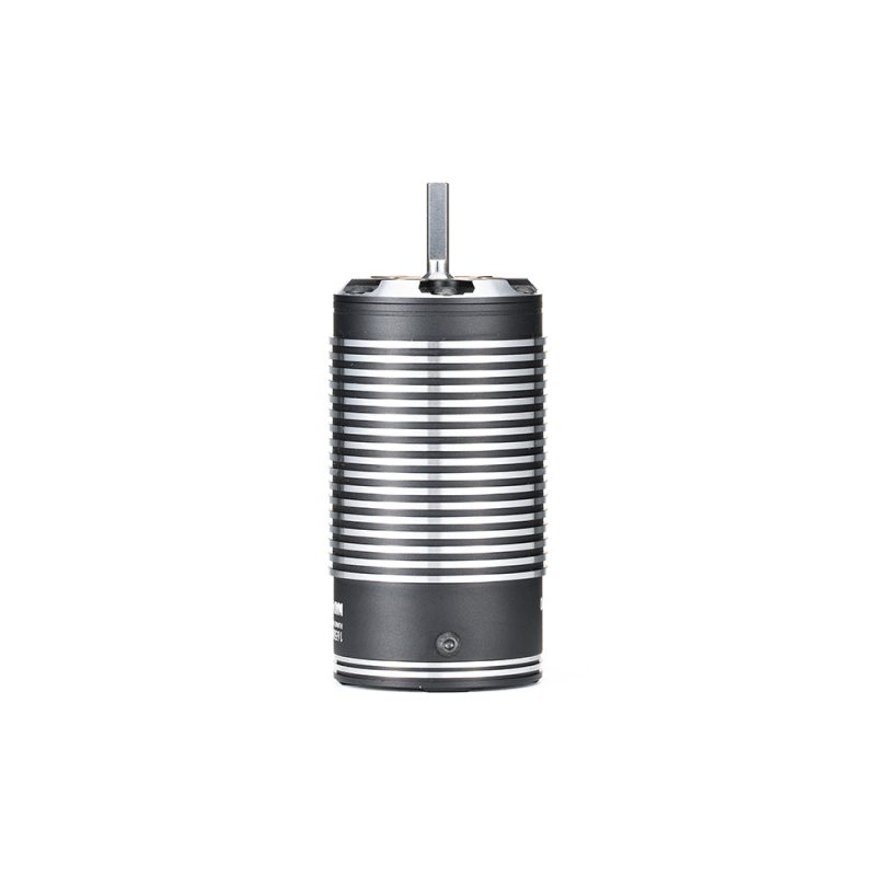 MAD Runner4990 RC Car Brushless Motor 1650KV Sensored 3-8S