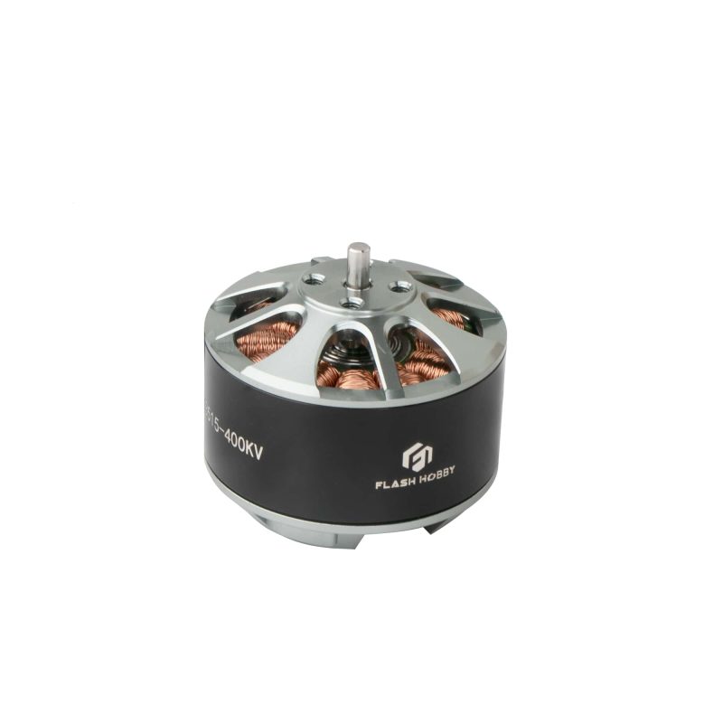 FlashHobby 3515 400KV Brushless DC Motor