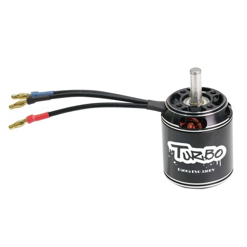 FlashHobby D5065 EVO 270KV Fixed Wing Motor 3-6S LiPo