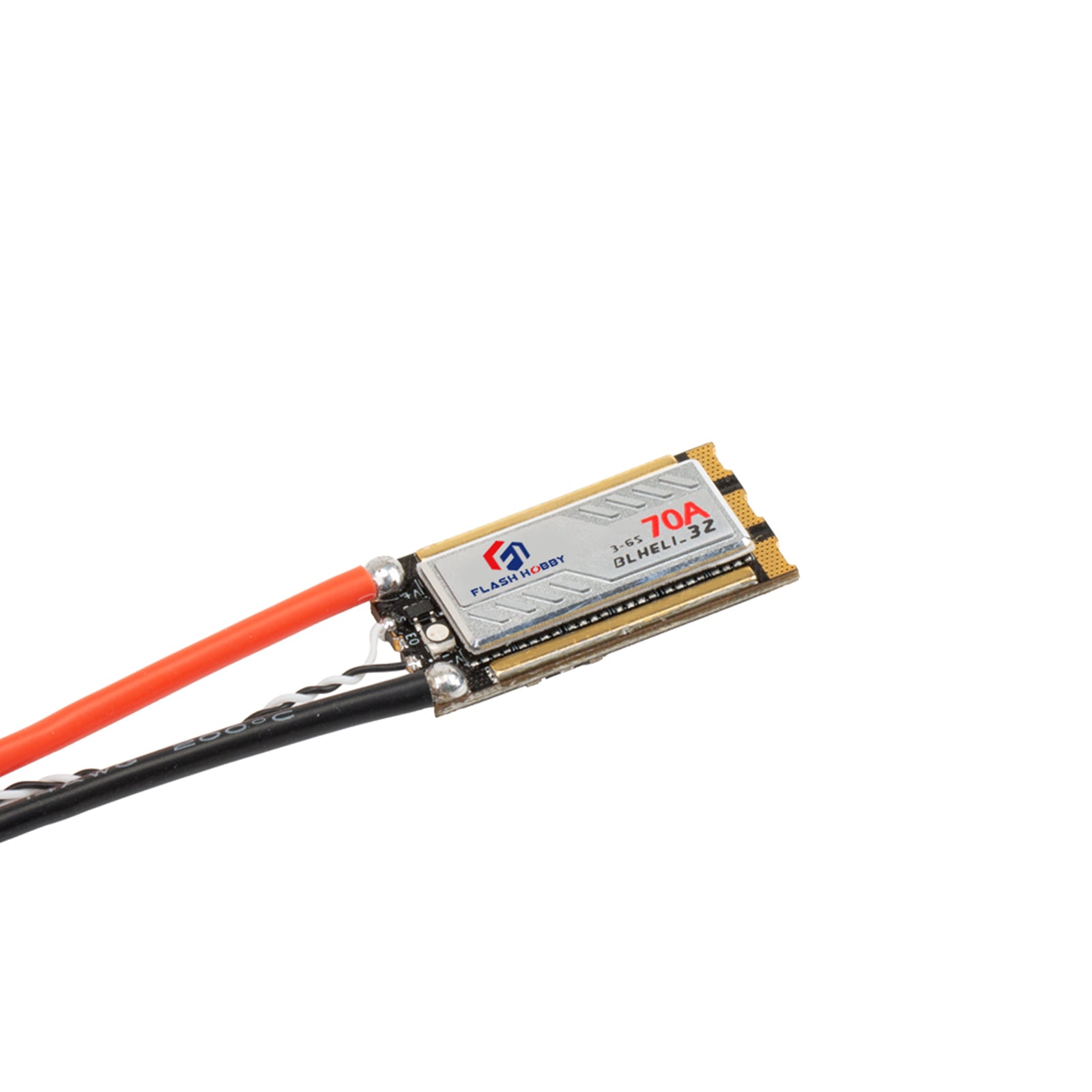 Flashhobby Arthur 70A 32Bit ESC 3-6S BLHeli_32