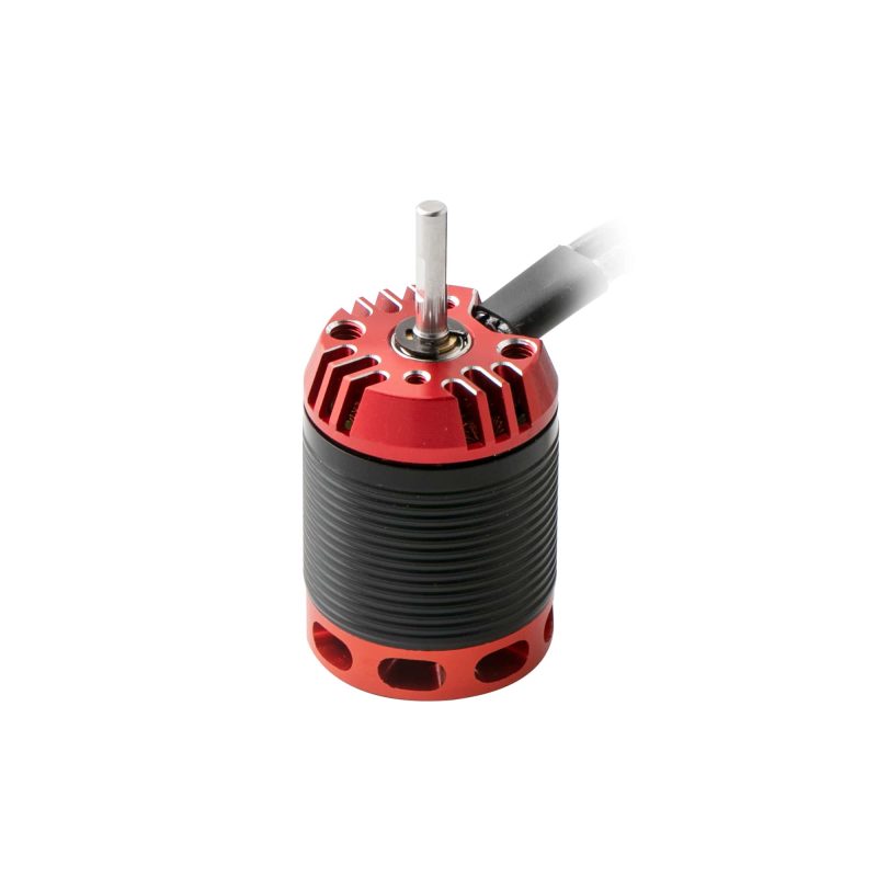 FlashHobby H450 Helicopter Motor 1850KV 3800KV 3.5mm Shaft