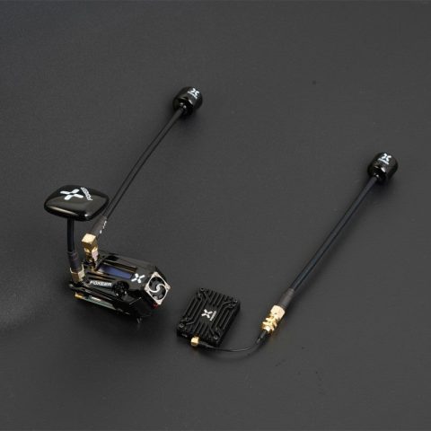 Foxeer 4.9G Low Band Goggles Module Set