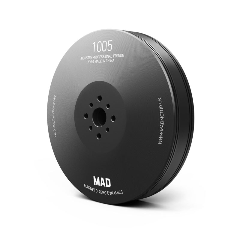 MAD 1005 IPE 90KV Drone Motor 12S