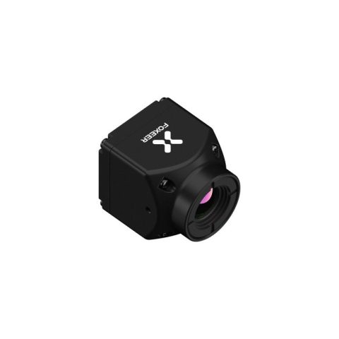 Foxeer FT640 V2 аналоговый CVBS 640×512 тепловизор 60FPS 1.1км обнаружение