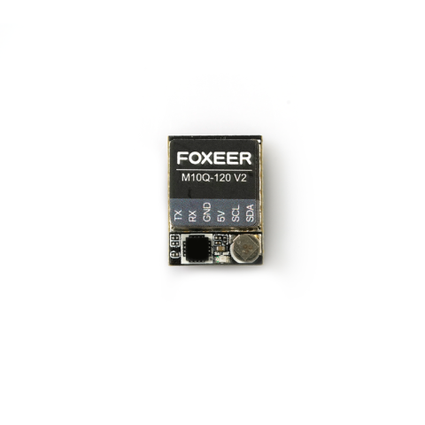 Foxeer M10Q-120 V2 GPS Module