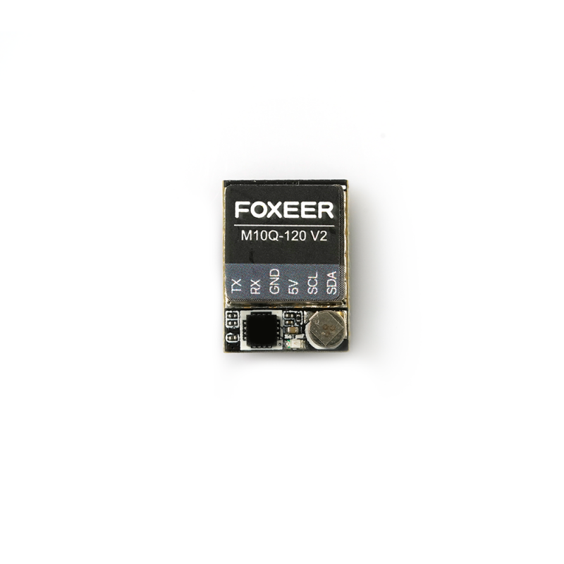 Foxeer M10Q-120 V2 GPS Module