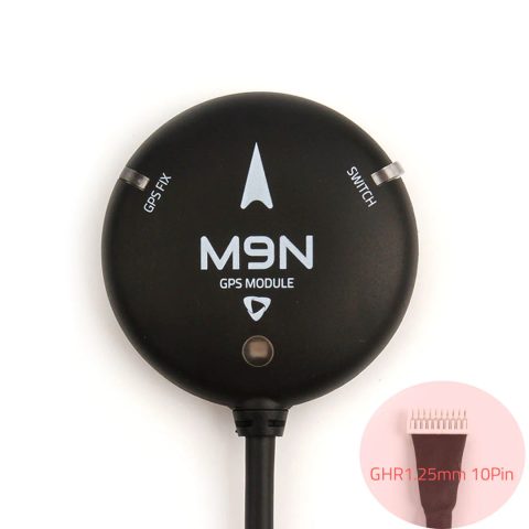 Holybro M9N GPS Module