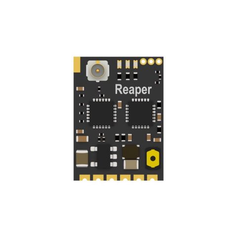 Foxeer Reaper Nano 5.8G 40CH 350mW Tramp VTX 1г