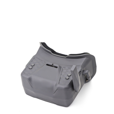 HGLRC VR001 5.8G FPV Goggle 4.3" 80CH DVR