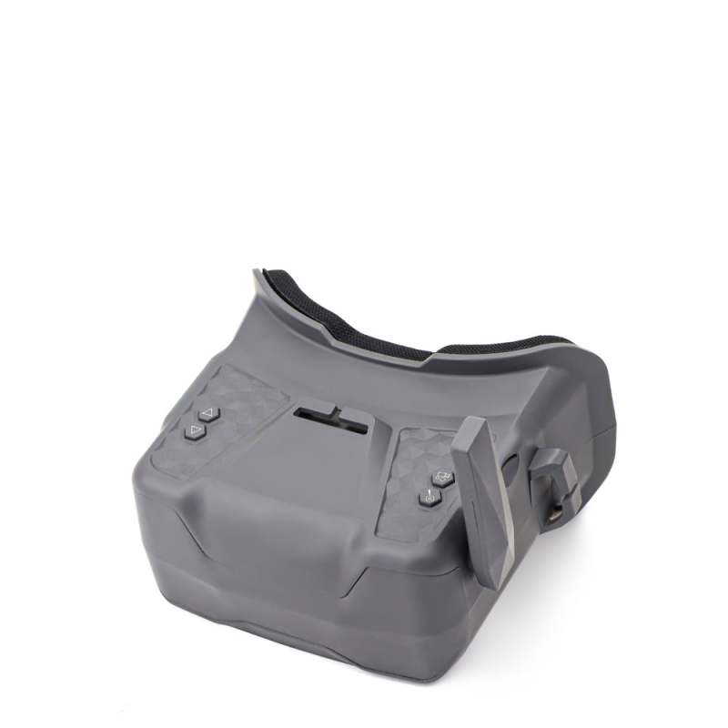 HGLRC VR001 5.8G FPV Goggle 4.3" 80CH DVR