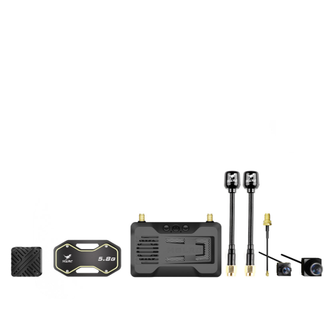 HGLRC Draco A1/A2 Pro 5.8GHz HD FPV System