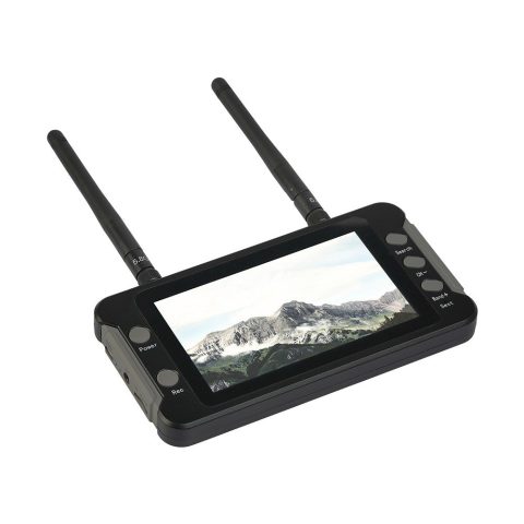 Foxeer 4.3" FPV Monitor