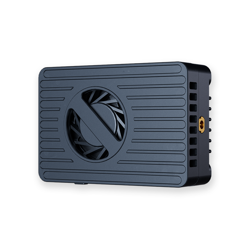 Foxeer Reaper 3.3G 4W 40CH VTX
