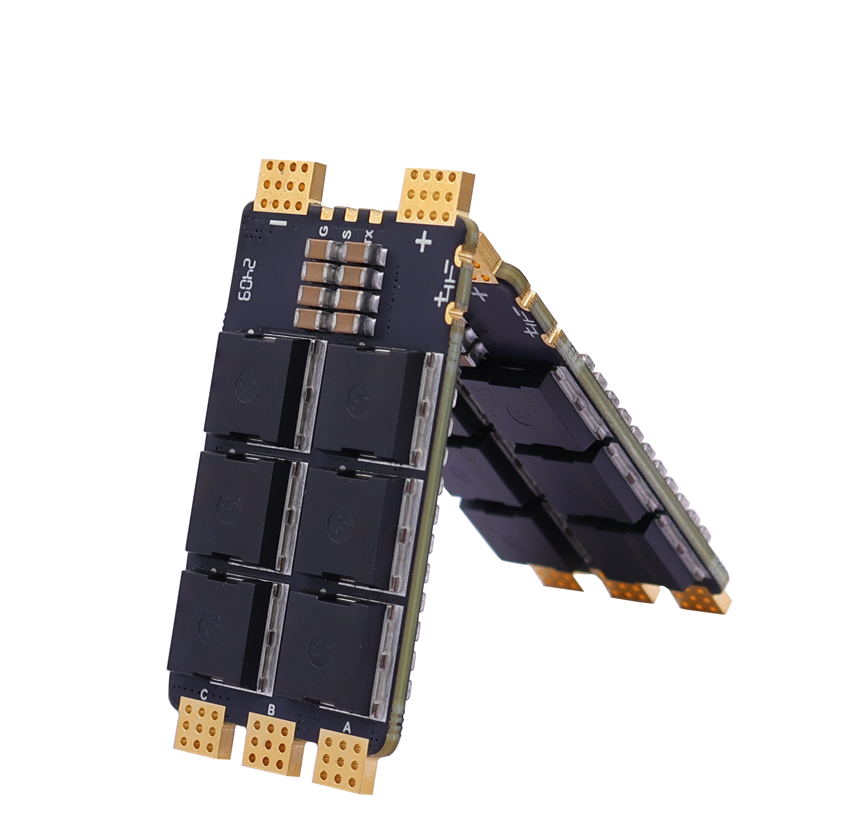 HAKRC 7155 80A Drone ESC 6S-12S
