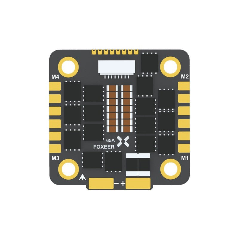 Foxeer Reaper F4 128K 65A BLHeli32 4in1 ESC