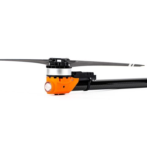 T-Motor A6 KV180 12-14S Modular Propulsion System