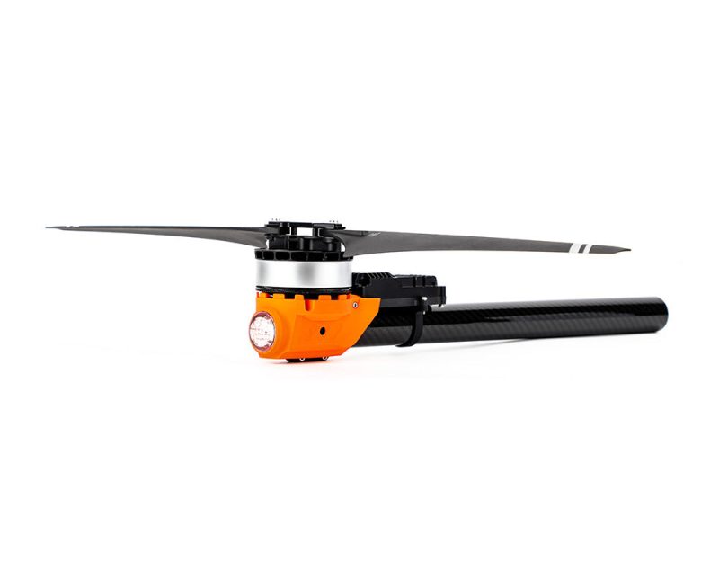 T-Motor A6 KV180 12-14S Modular Propulsion System