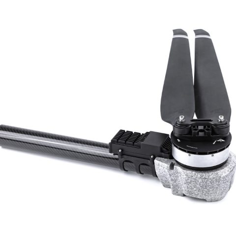 T-Motor A12XL-18S Modular Propulsion System Kit KV64