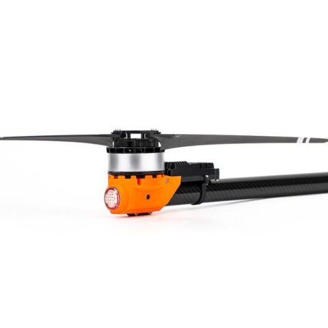 T-Motor A6L Modular Propulsion System 5L 10L Ag Drones
