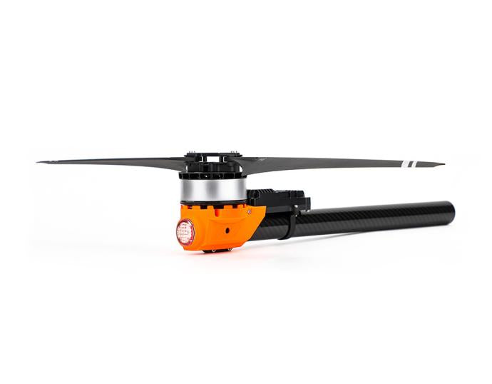 T-Motor A6L Modular Propulsion System 5L 10L Ag Drones