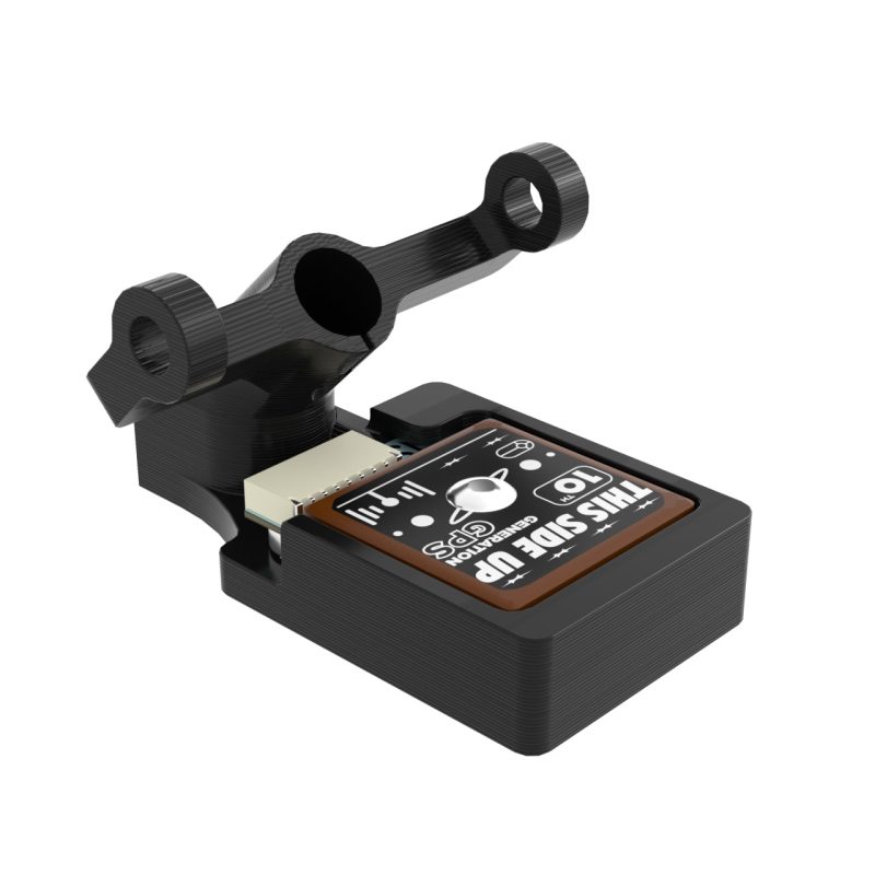 Flywoo FlyLens 75/85 GM10 Nano GPS with TPU Mount