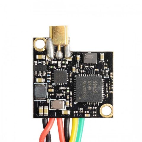 AKK Oscar's Backpack VTX 5.8GHz