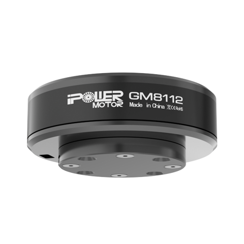 iFlight GM8112-80T Brushless Gimbal Motor with Encoder