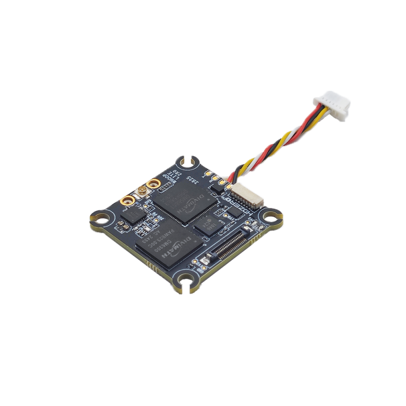HDZero Whoop V2 VTX 5.8GHz 200mW MIPI